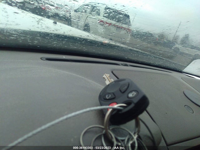 2008 FORD FUSION SEL VIN: 3FAHP08138R205163