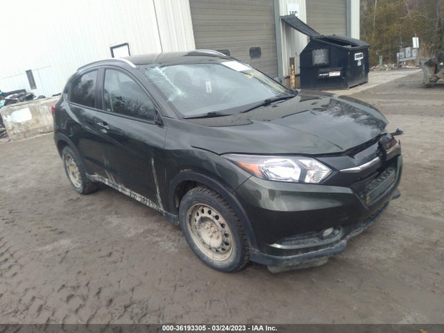 2018 3CZRU6H59JG727241 main image
