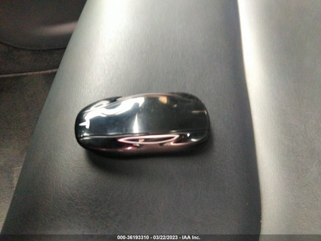 Tesla Model S Performance 2021 5YJSA1E49MF418328 Image 3
