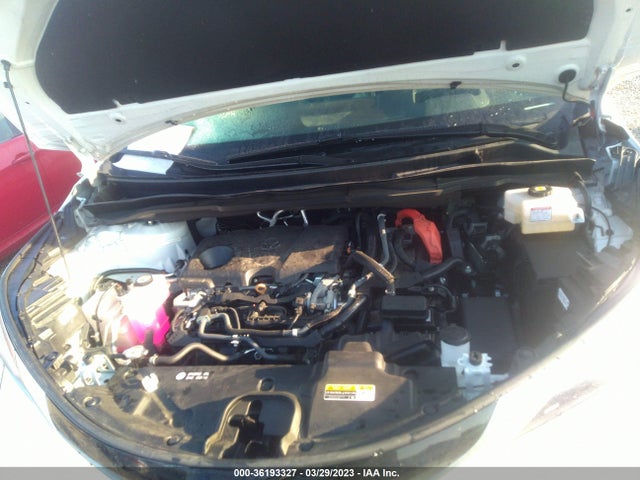 2021 Toyota Sienna, VIN: 5TDESKFC9MS002328