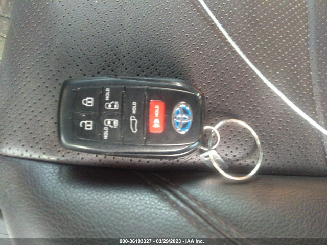 2021 Toyota Sienna, VIN: 5TDESKFC9MS002328