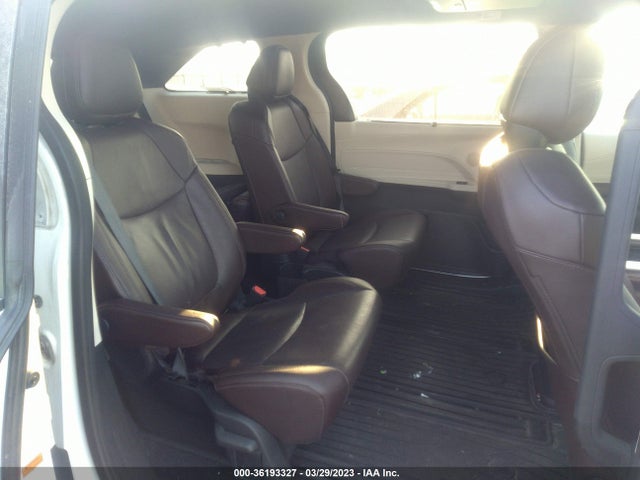 2021 Toyota Sienna, VIN: 5TDESKFC9MS002328