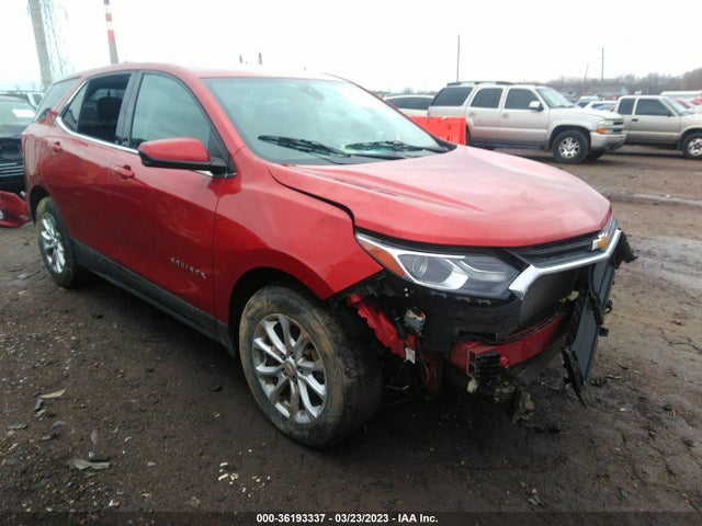 2020 2GNAXKEV6L6106746 main image