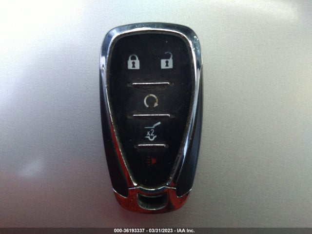 Chevrolet EQUINOX LT 2020 2GNAXKEV6L6106746 Image 11