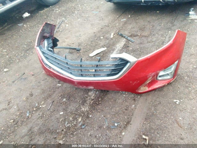 Chevrolet EQUINOX LT 2020 2GNAXKEV6L6106746 Image 12