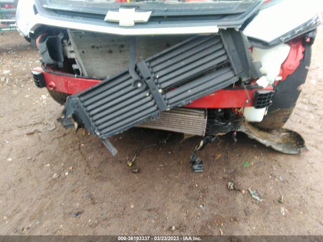 Chevrolet EQUINOX LT 2020 2GNAXKEV6L6106746 Image 6