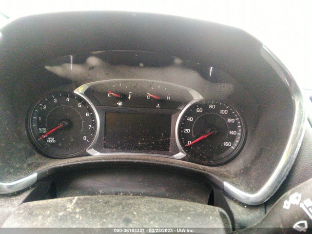 Chevrolet EQUINOX LT 2020 2GNAXKEV6L6106746 Image 7