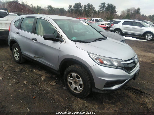 2016 5J6RM4H33GL084450 main image