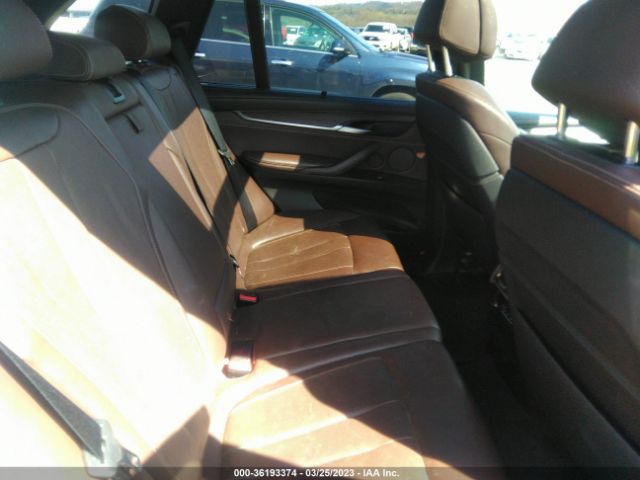 5UXKR0C39H0V74644 BMW X5 Xdrive35i