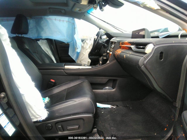 2T2BZMCA7KC208150 Lexus Rx Rx 350