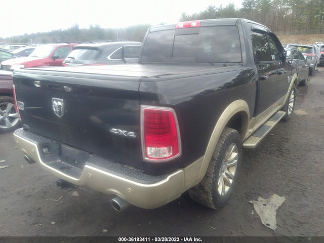 1C6RR7PT9GS413305 RAM 1500 Longhorn