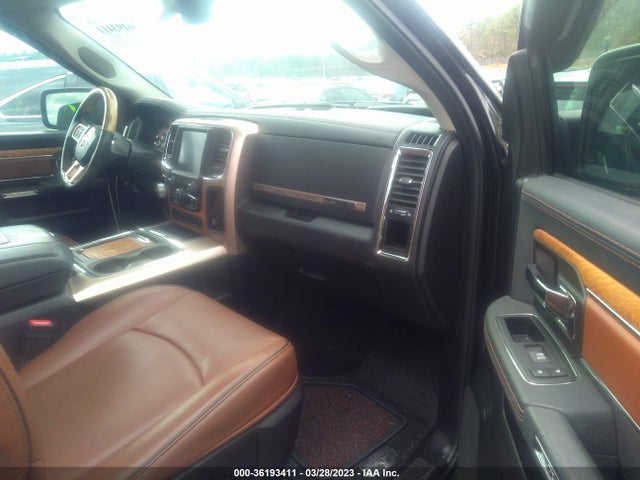 1C6RR7PT9GS413305 RAM 1500 Longhorn