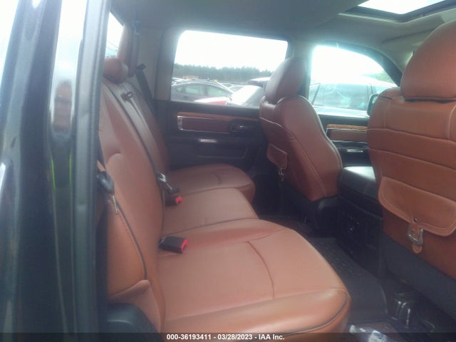 1C6RR7PT9GS413305 RAM 1500 Longhorn