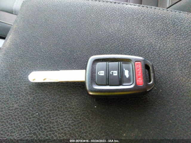 Honda CR-V LX 2020 5J6RW1H27LA010390 Image 11