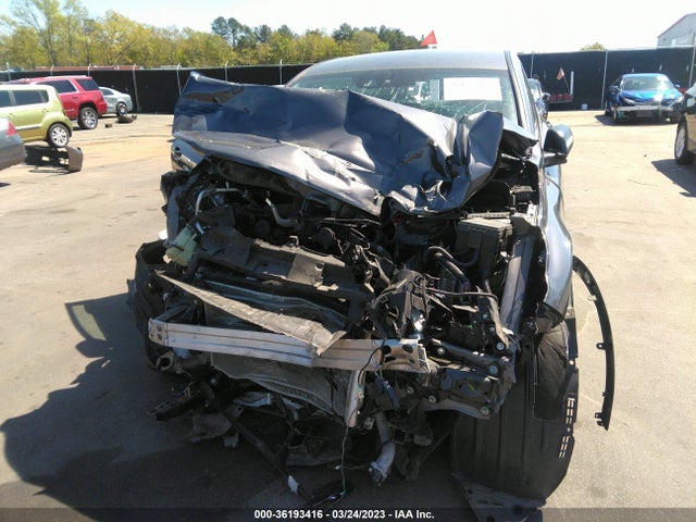 Honda CR-V LX 2020 5J6RW1H27LA010390 Image 6