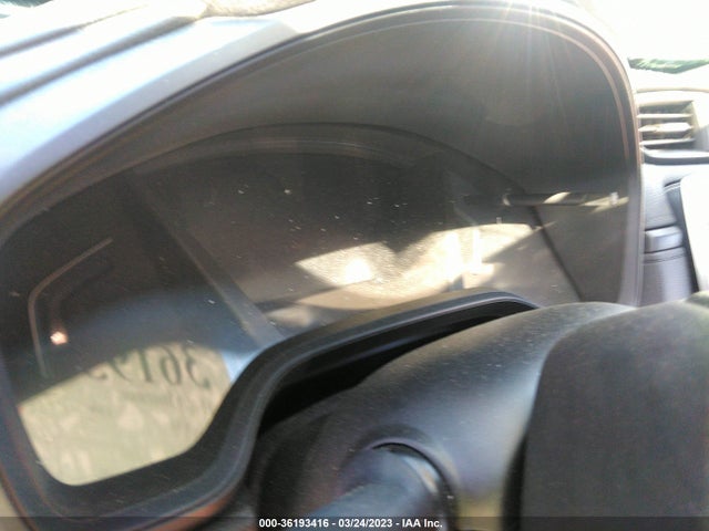 Honda CR-V LX 2020 5J6RW1H27LA010390 Image 7