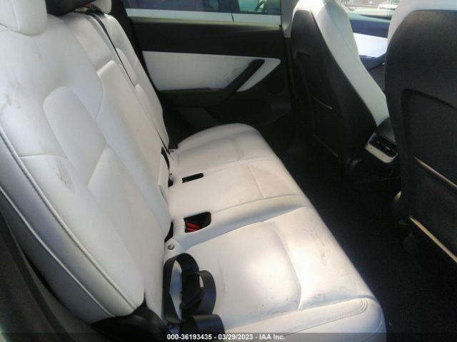 5YJYGDEE9LF053375 Tesla Model Y Long Range