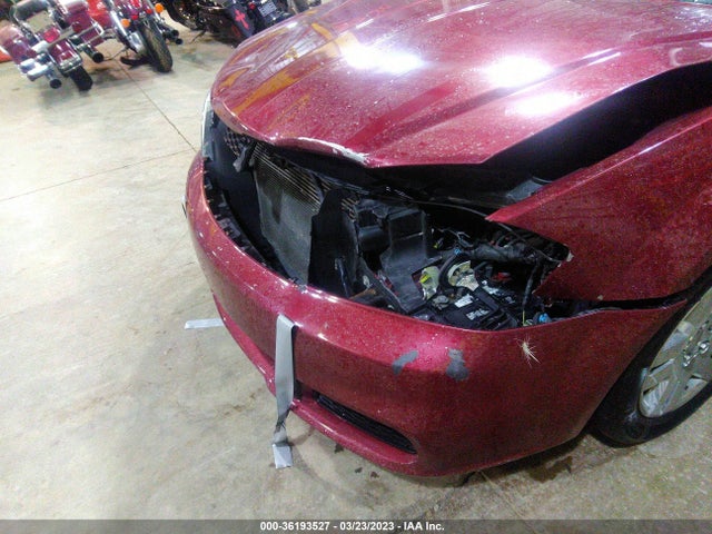 Dodge AVENGER SE 2014 1C3CDZAB0EN215060 Image 8