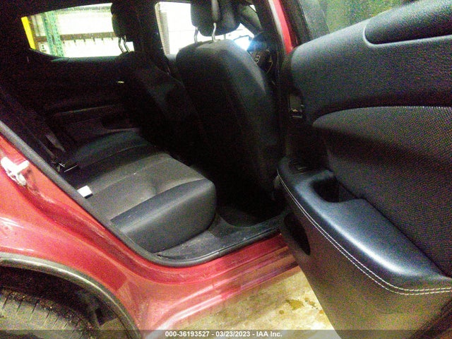Dodge AVENGER SE 2014 1C3CDZAB0EN215060 Image 10