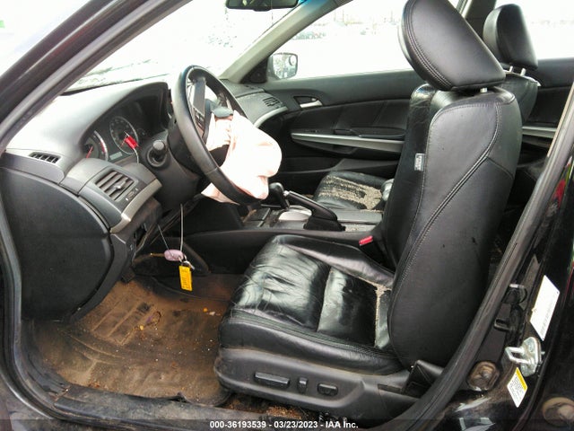 2008 HONDA ACCORD SDN EX-L VIN: 1HGCP36828A044628