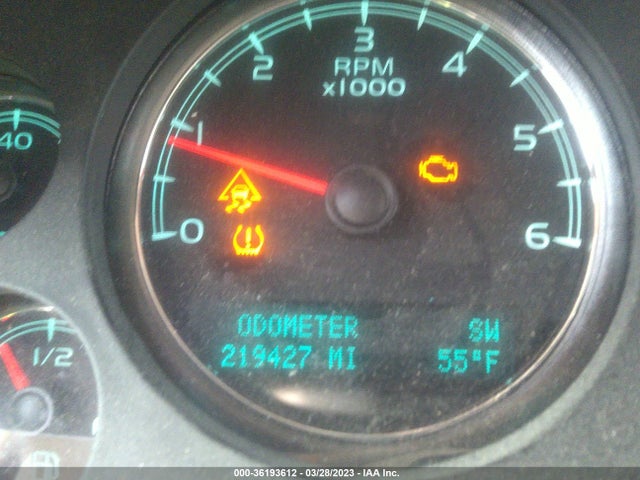 2011 GMC SIERRA 1500 SLT VIN: 3GTP2WE3XBG379425