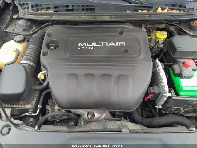 Dodge DART GT 2014 1C3CDFEB2ED668143 Image 10