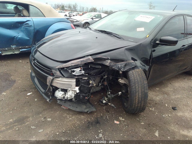 Dodge DART GT 2014 1C3CDFEB2ED668143 Image 6