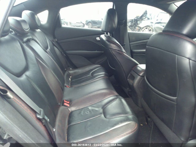 Dodge DART GT 2014 1C3CDFEB2ED668143 Image 8