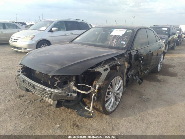 WAUM2AF29KN103219 Audi A6 Prestige