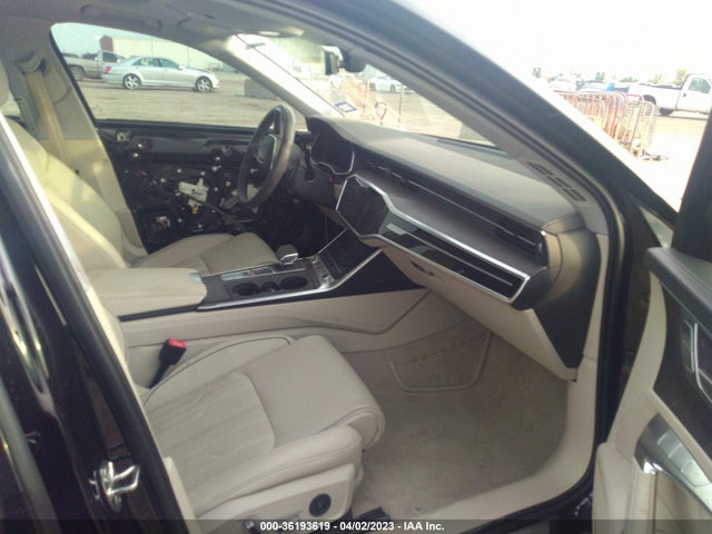 WAUM2AF29KN103219 Audi A6 Prestige