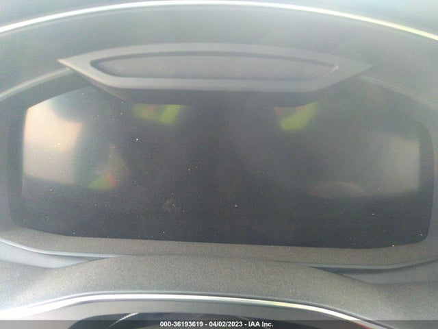 WAUM2AF29KN103219 Audi A6 Prestige