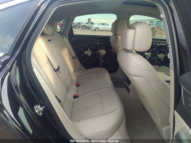 WAUM2AF29KN103219 Audi A6 Prestige