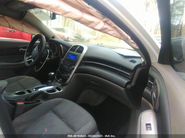 2014 CHEVROLET MALIBU LS VIN: 1G11B5SL2EF134170