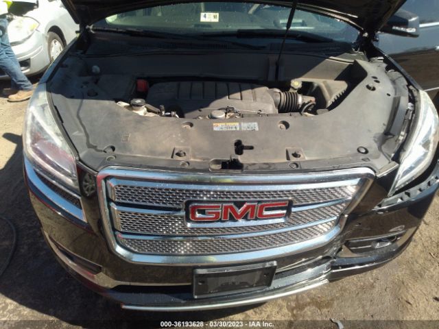 1GKKRTKD2FJ224877 GMC Acadia Denali