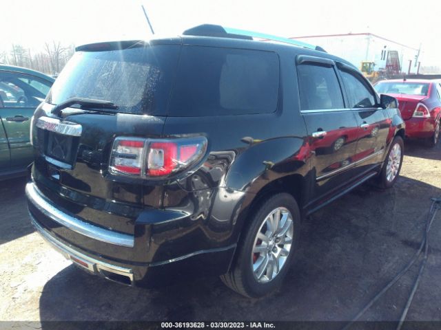 1GKKRTKD2FJ224877 GMC Acadia Denali
