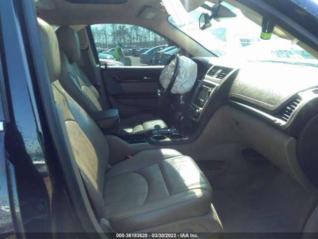 1GKKRTKD2FJ224877 GMC Acadia Denali