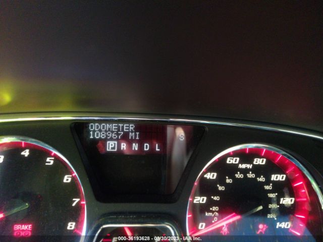 1GKKRTKD2FJ224877 GMC Acadia Denali