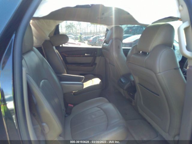 1GKKRTKD2FJ224877 GMC Acadia Denali