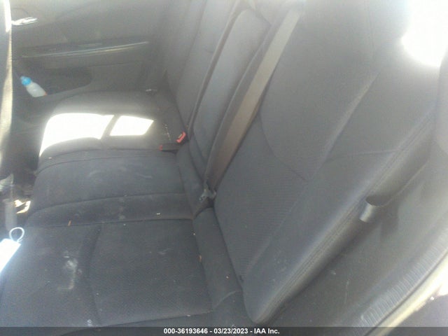 1C3CCBAB1EN157387 Chrysler 200 LX