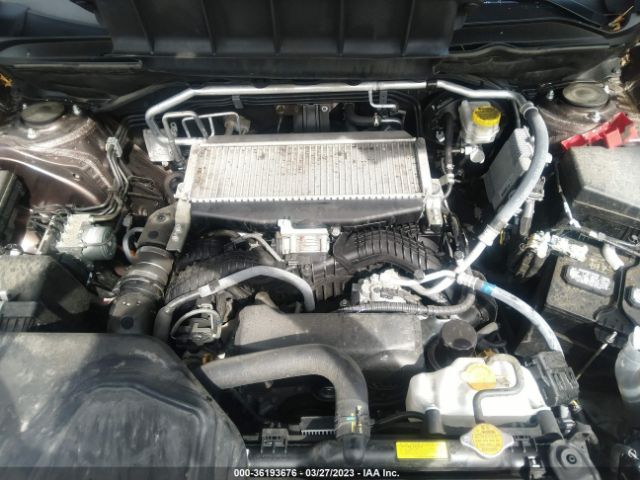 4S4WMARD9M3426571 Subaru Ascent Touring