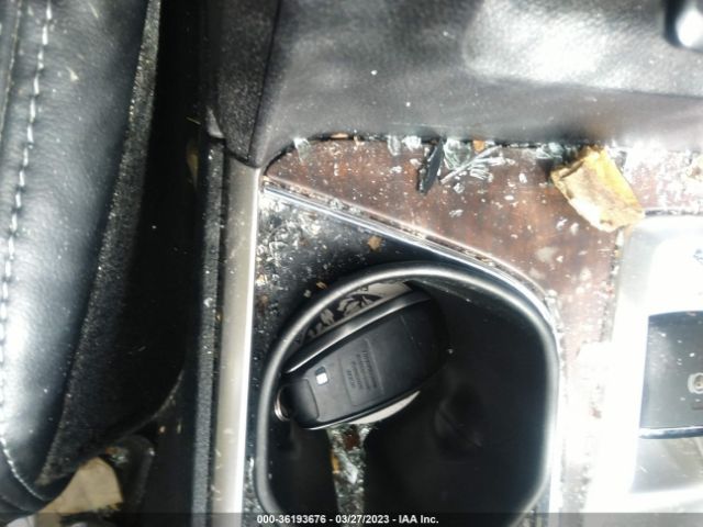 4S4WMARD9M3426571 Subaru Ascent Touring