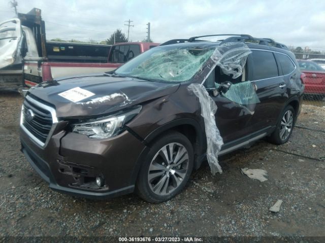 4S4WMARD9M3426571 Subaru Ascent Touring