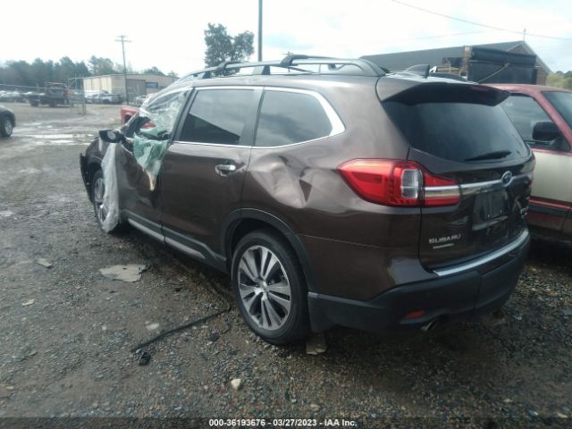 4S4WMARD9M3426571 Subaru Ascent Touring