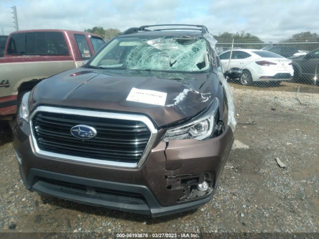 4S4WMARD9M3426571 Subaru Ascent Touring