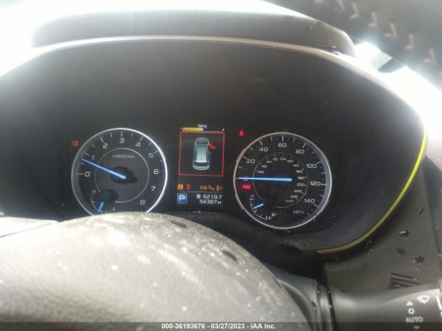 4S4WMARD9M3426571 Subaru Ascent Touring