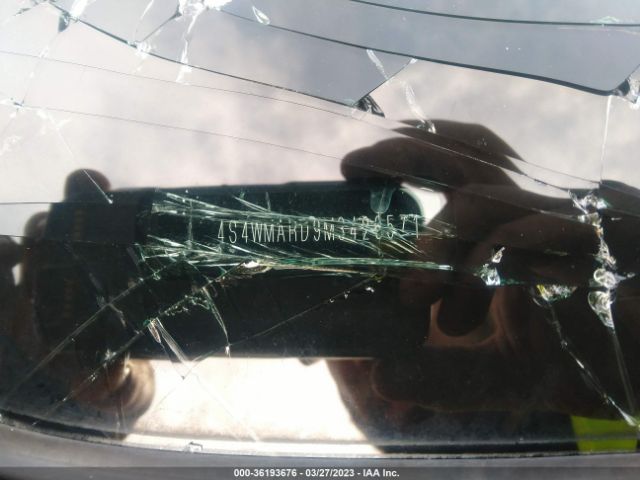 4S4WMARD9M3426571 Subaru Ascent Touring