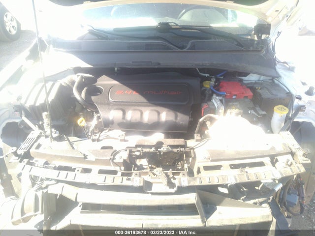 3C4NJDDBXKT811364 Jeep Compass Trailhawk