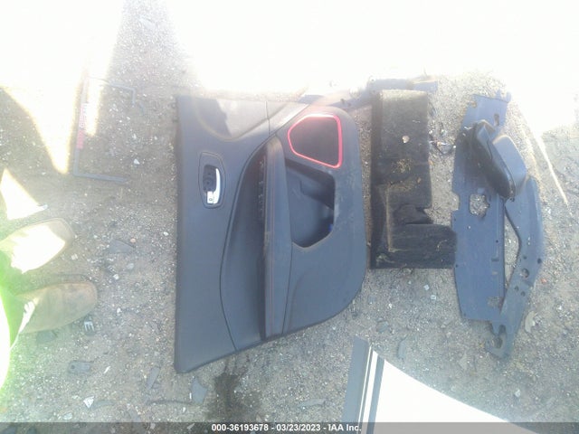 3C4NJDDBXKT811364 Jeep Compass Trailhawk