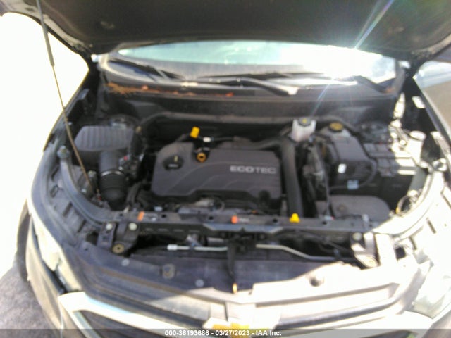 Chevrolet EQUINOX LS 2020 2GNAXHEV5L6147176 Image 10
