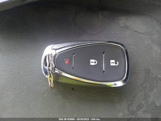 Chevrolet EQUINOX LS 2020 2GNAXHEV5L6147176 Image 11